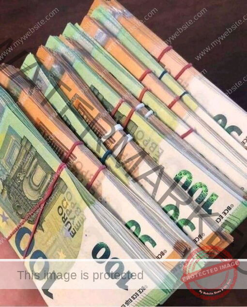 Buy Fake 100 Euros